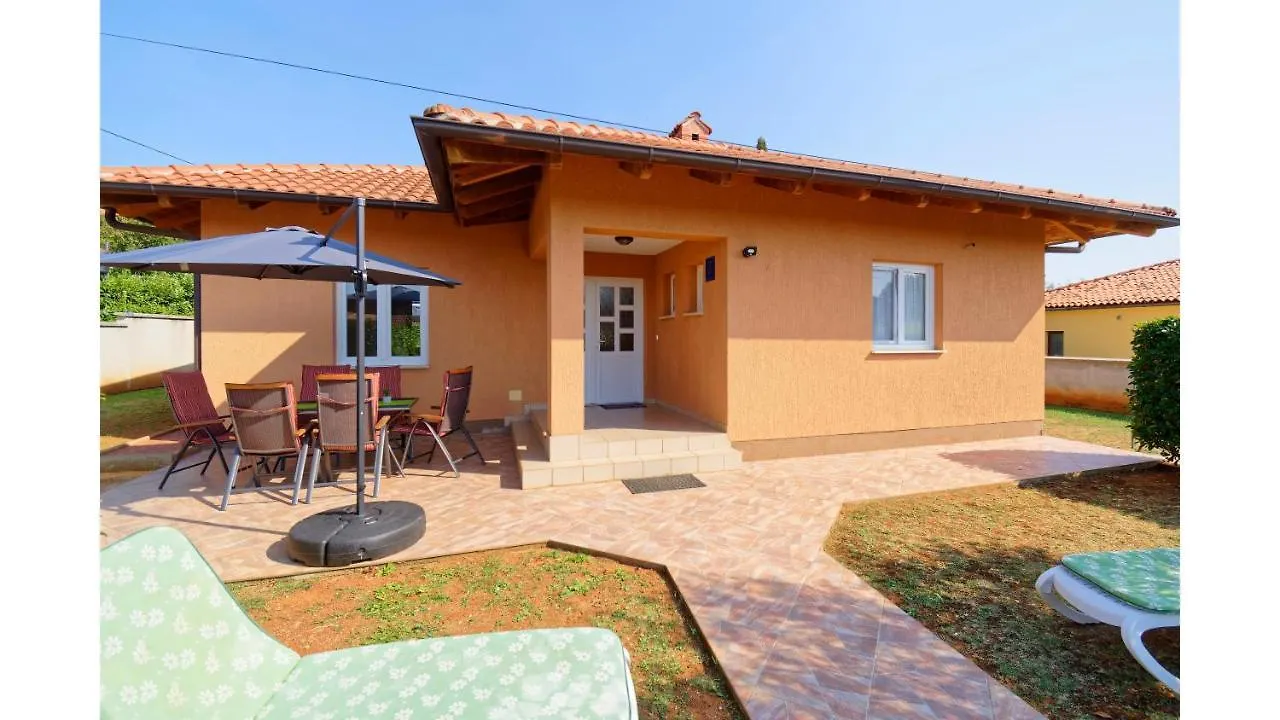 Gæstehus Holiday Home Tina By Rent Istria Savudrija