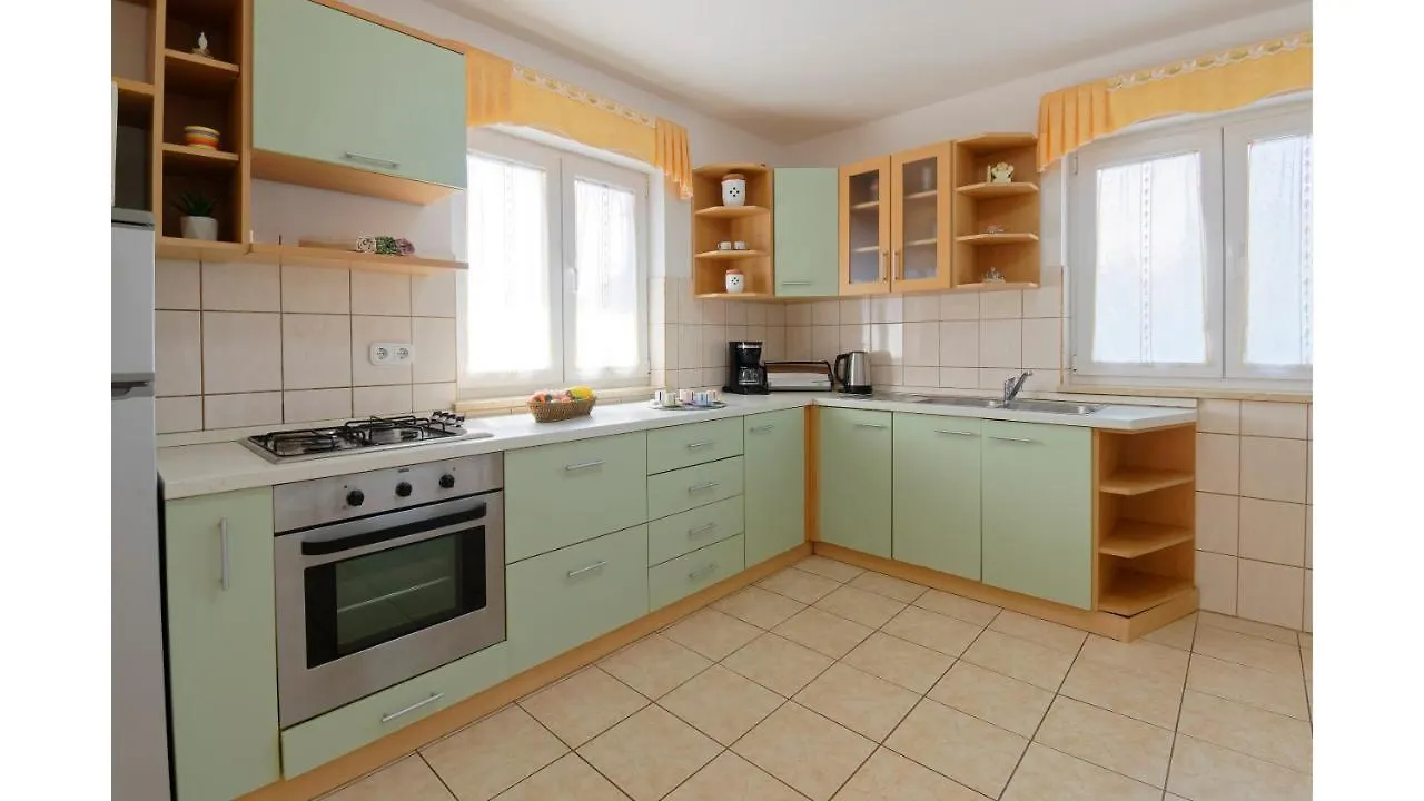 Holiday Home Tina By Rent Istria 사부드리자 크로아티아